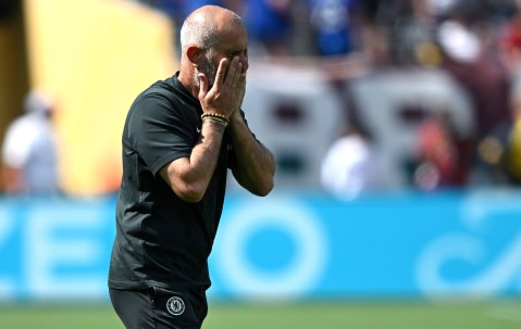 车位不太够…罗马诺：切尔西签新援关键得卖人，三名大将都可能走