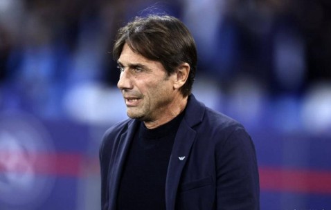 孔蒂愤怒回应国米指责：“那不勒斯绝不认输”