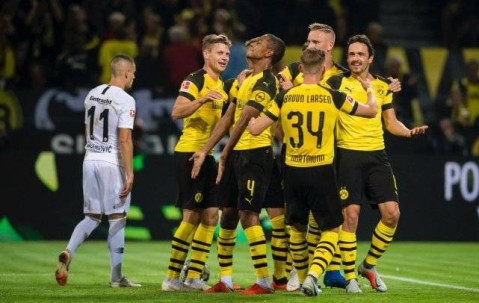 欧冠赛事前瞻：哥本哈根对阵多特蒙德赛前深度剖析与比分展望