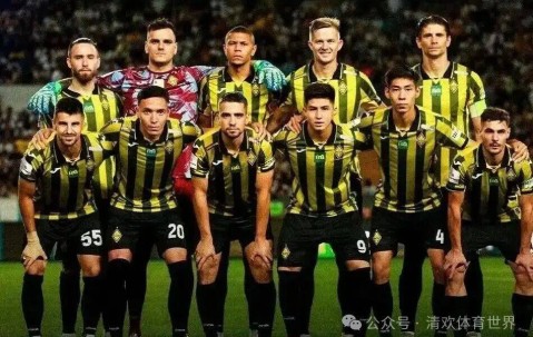 欧冠冠军年年有，夺冠球队各不同，这些豪门球队竟这么多年未夺冠了！