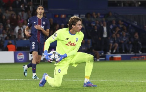 法甲：巴黎圣日耳曼主动轮换，马赛能否战胜强敌？