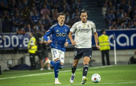 3-0！开局两连胜14亿豪门不可阻挡超级巨星太稳：两轮3球惊呆西甲