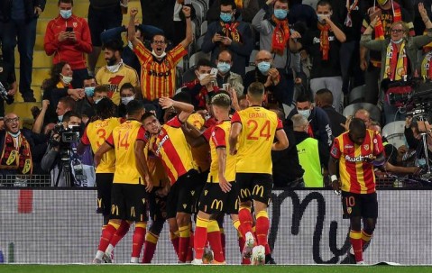 法甲前瞻：南特 VS 欧塞尔，谁能率先打破场上僵局？