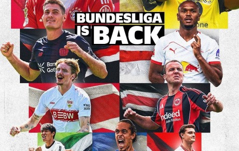 重拾数据驱动模型——25-26赛季德甲前瞻！