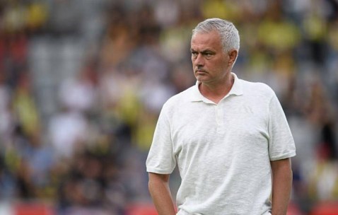 穆里尼奥7次解约，逾9亿身家成为教练圈顶级赚手