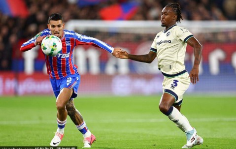 格拉利什逆袭：从曼城冷板凳到埃弗顿英雄，他如何给瓜帅上了一课？