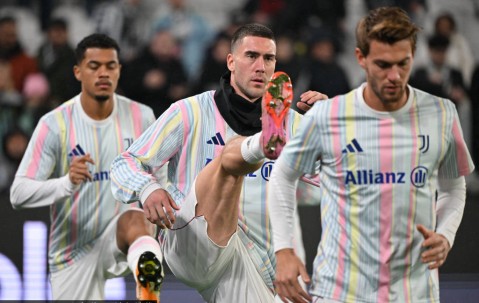 维拉蒂32岁自荐尤文：17年职业生涯未曾征战意甲，是否能圆梦？