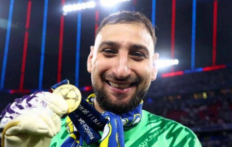 多纳鲁马确定离队？或将加盟曼联，瓜帅执教中国队敢不敢！