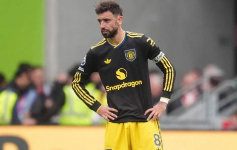 曼联队长拒绝沙特联赛！斩获欧冠门票信心十足