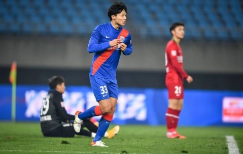 媒体人：申花角球绝对是阿森纳真传，变化路数像打出的争议也像