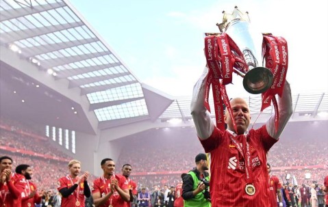 单窗支出第一与英超标王都拿下！红军今夏疯狂引援，老板却没花钱