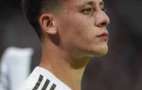 姆巴佩发声震动皇马：一句“我想踢球”背后的深意