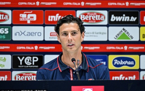 马洛塔：国米的双重目标——竞技与财务的平衡之道