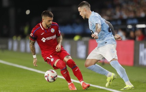 8.23 西甲 018：马洛卡VS塞尔塔