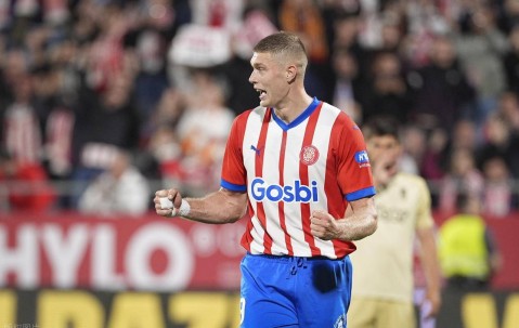 五大联赛下滑最快的球队！开局3连败0分垫底，上赛季还踢欧冠