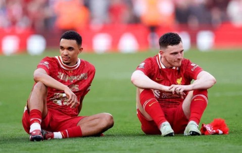 重返安菲尔德战旧主，我们该称呼他特伦特，还是阿诺德？