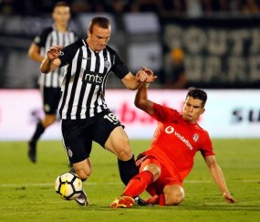 欧罗巴小组强强对话：贝红星VS里尔 东欧劲旅主场亮剑，法甲豪门能否全身而退？