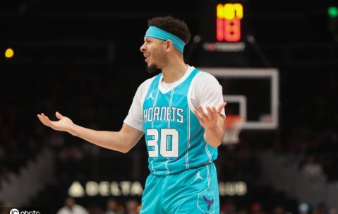 兄弟篮球！Shams：赛斯-库里一年合同加盟勇士