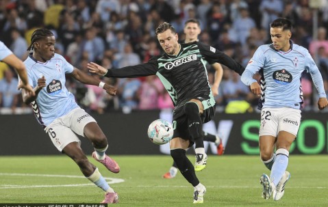 西甲战术解析：贝蒂斯不败，巴萨全取三分的背后故事