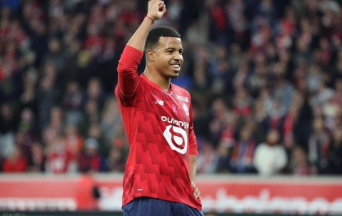 6-1，24岁尤文旧将梅开二度，率队横扫梅斯+2连胜升至法甲第4