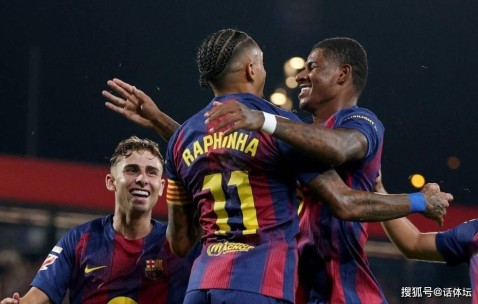 0:6惨败！3人梅开二度！巴萨收获颇丰，切尔西成笑话：还4000万？