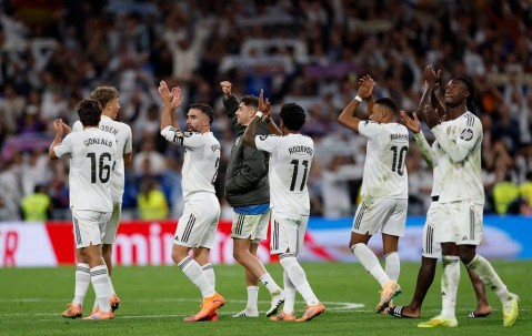 皇马阵容缺失！队长右膝手术，球队应该如何弥补？