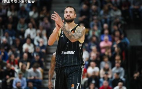 前马刺中锋将离开效力3年的老东家，他还会继续留在法甲赛场吗？