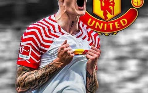 叒被拒！英媒：纽卡已接受塞斯科选择曼联的事实，将推进其他目标