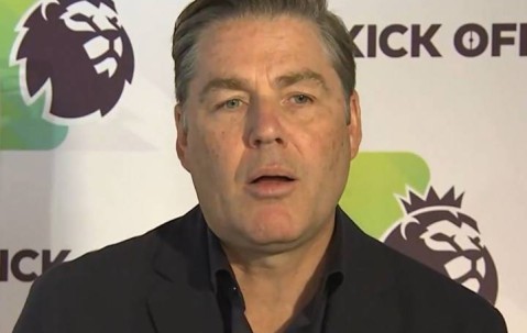 英超CEO：对阿森纳处理托马斯的方式必须满意，英超无权管辖