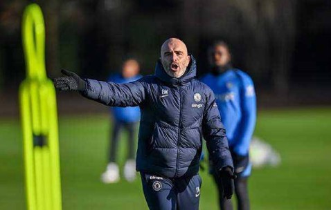 切尔西新双枪表现喜人，杰克逊是否该考虑转会离开？