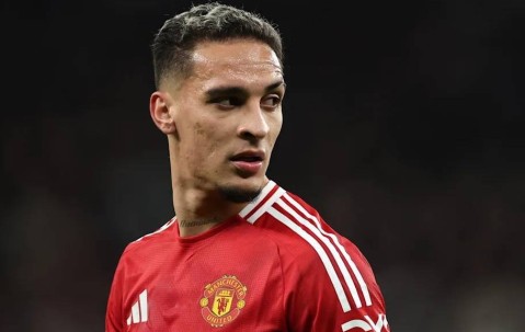 只为重回贝蒂斯！安东尼与曼联摊牌，宁拒土超高额报价也要等西甲