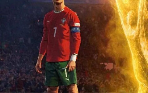 C罗的世预赛进球纪录，欧冠进球纪录，未来也许都会被这个人超越