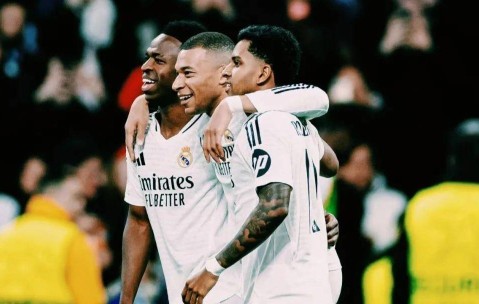 8500万欧！皇马为何咬牙甩卖巴西天才？豪门为何集体观望