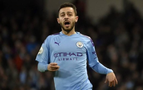 边卫边锋要补强&忍痛大清洗！曼城搞定这些事，方能重回争冠行列