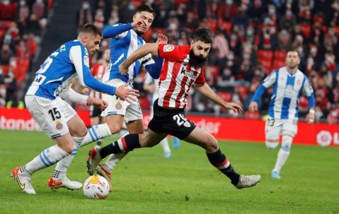 西甲第 2 轮焦点：毕尔巴鄂竞技主场争胜，巴列卡诺客场掀波澜