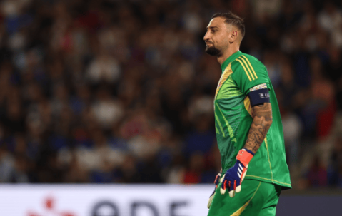 恭喜曼城！金球前十巨星驰援！翻脸大巴黎，瓜帅示好，送顶级薪水