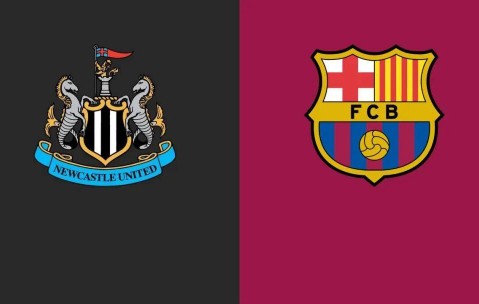 欧冠-纽卡1-3巴萨：首轮西甲对决英超已遭3连杀，巴萨来到魔鬼主场|前瞻