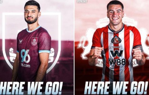 一整个23人大名单！切尔西夏窗离队已达13人，还有大约10人待售