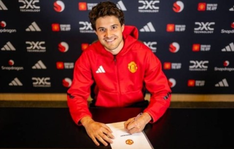 曼晚：曼联的夏窗堪称完美，补强了前锋门将&冗员也基本送走了