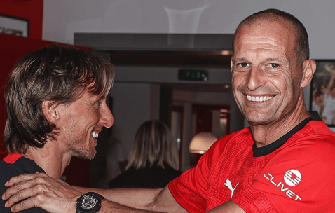 米兰疯了？囧叔欲打包曼联尤文两大失意神锋，意甲最疯狂锋线重组