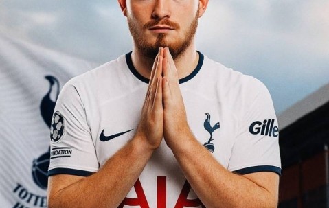 英媒：热刺出价4000万镑求购埃利奥特！红军愿出售但要求加回购