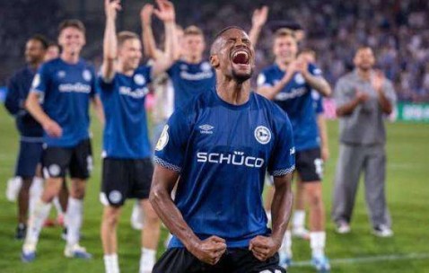 德国杯首轮复盘：仅一支德甲球队出局，还不是冷门