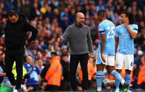 从爱极到抛弃！回顾瓜迪奥拉评阿坎吉的四段话曝国米新援的长短板