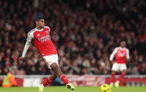 阿森纳创造历史！单月全胜且零封！主帅解读：打出美丽足球！