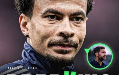 22岁身价1亿欧 29岁时仅剩200万欧 上赛季意甲仅出场9分钟还染红