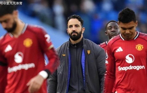 成绩不佳薪资却一分不少：曼联“豪门老本”还要吃到何时才肯罢休