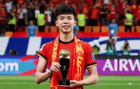 王钰栋留洋计划受挫！意甲球队退而求其次，原因出人意料
