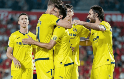 西甲前瞻：巴伦西亚 VS 比利亚雷亚尔，蝙蝠军团的主场韧性与黄色潜水艇的传控攻势