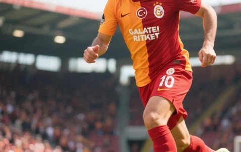 沙特挖人！低于6000万免谈，加拉塔萨雷强势回应沙特天价求购