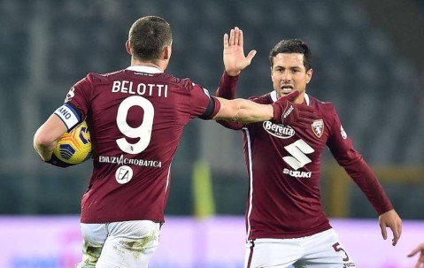 意甲中游绞杀战！都灵主场迎战亚特兰大，谁能抢占欧战资格先机？